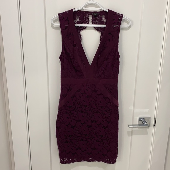 Guess Lenna Dress - Picture 6 of 7